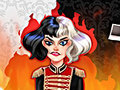 Igra From Basic to Fab Villain Makeover