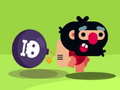 Igra Tiny Caveman Survival