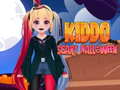 Igra Kiddo Scary Halloween