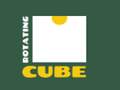 Igra Rotating Cube