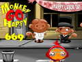 Igra Monkey Go Happy Stage 669