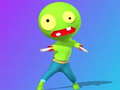 Igra Zombie Hunger 2022