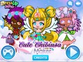 Igra Cute Chibiusa Maker