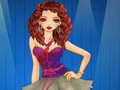 Igra Fashion Girl Dressup