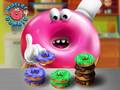 Igra Master Of Donuts