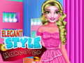 Igra Elegant Style Makeover