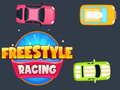 Igra Freestyle Racing