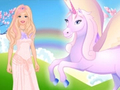 Igra Girl And The Unicorn