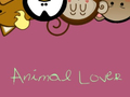 Igra Animal Lover