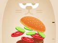 Igra Cat vs Fly: Cute Cat