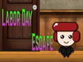 Igra Amgel Labor Day Escape