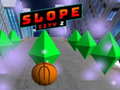 Igra Slope City 2