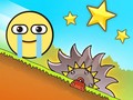 Igra Red Ball Bounce