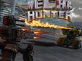Igra Mecha Hunter