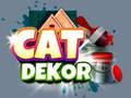 Igra Cat Dekor