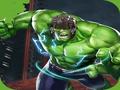 Igra Hulk Smash Wall