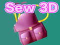 Igra Sew 3D