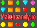 Igra Matchcandy.io