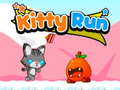 Igra Kitty Run