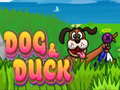 Igra Dog & Duck