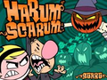Igra Harum-Scarum