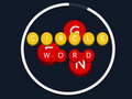 Igra Circle Word