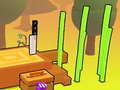 Igra Knife Fllip