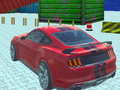 Igra Parking Crazy SuperCars Rc