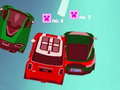 Igra Flying car brawl