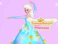 Igra Sweetheart Princess