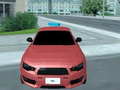 Igra Car Impossible Stunt Game  2022