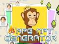 Igra Lit Ape NFT Generator