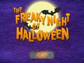 Igra The Freaky Night Of Halloween