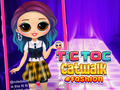 Igra Tictoc Catwalk Fashion