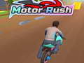 Igra Motor Rush