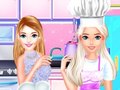 Igra Chocolate Cookie Maker