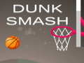 Igra Dunk Smash