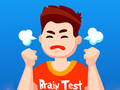 Igra Test Your Brain!