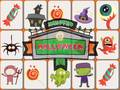 Igra Halloween Mahjong