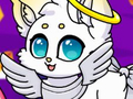 Igra Halloween Cute Pets