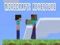 Igra Minicraft Adventure