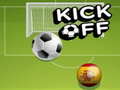 Igra Kick Off