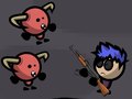 Igra Crazy Monster Shooter