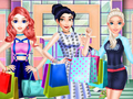 Igra Winter Fashion Shopping Show