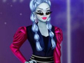 Igra Monster Girls Concert Looks