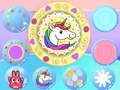 Igra Baby Taylor Flying Disc Design