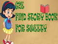 Igra G2E Find Story Book For Sweety