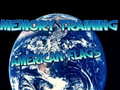 Igra Memory Training American Flags