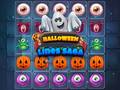 Igra Halloween Lines Saga