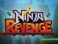 Igra Ninja Revenge